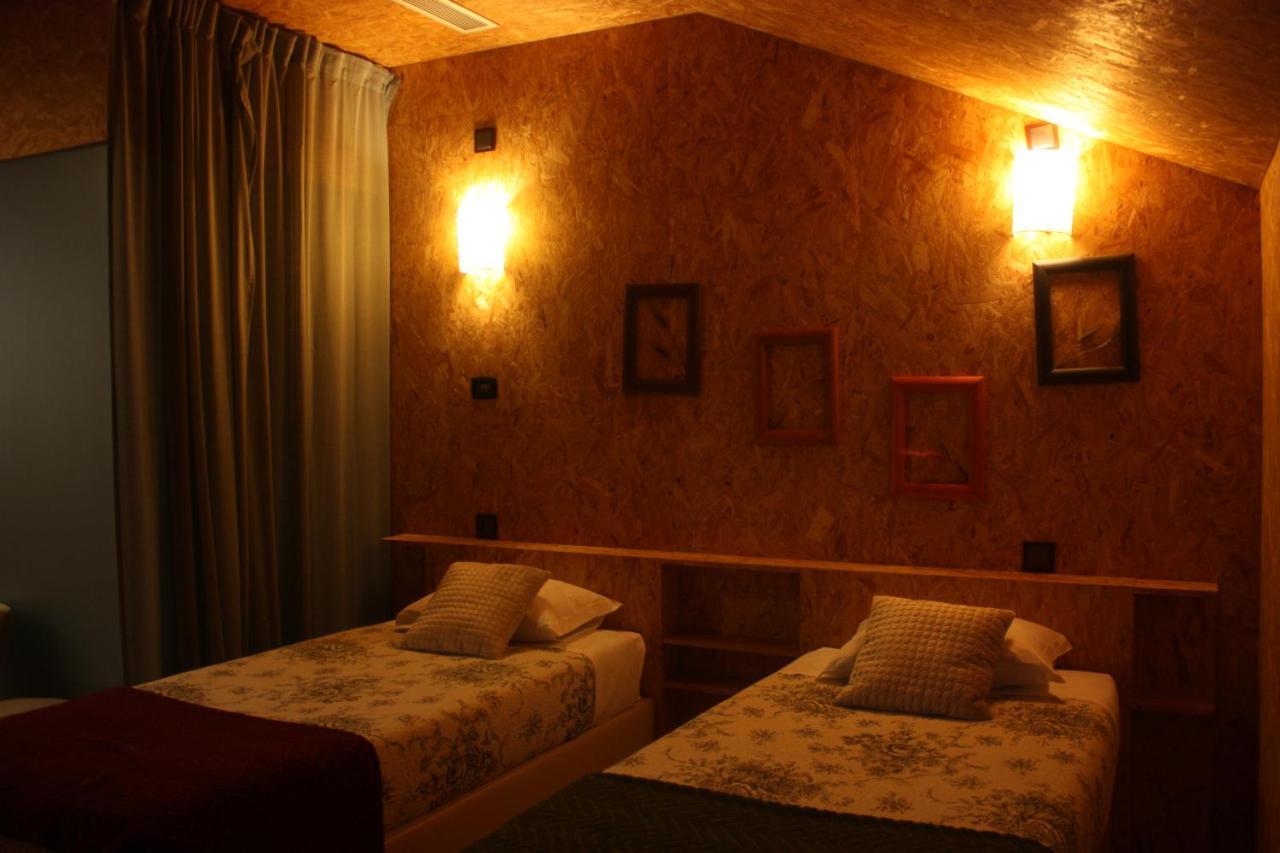 Acquavilla Agroturismo *